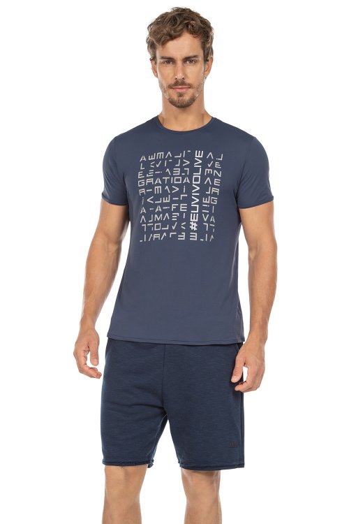 Camiseta Manifest LIVE! Camiseta Manifest LIVE!