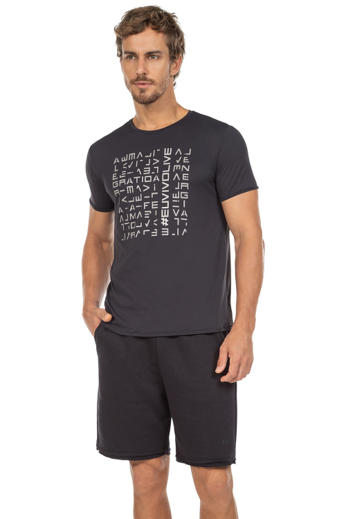 Camiseta Manifest LIVE!