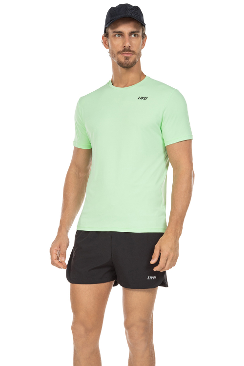 Camiseta Hard Training