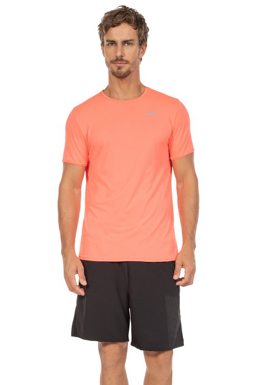 Camiseta Final Round