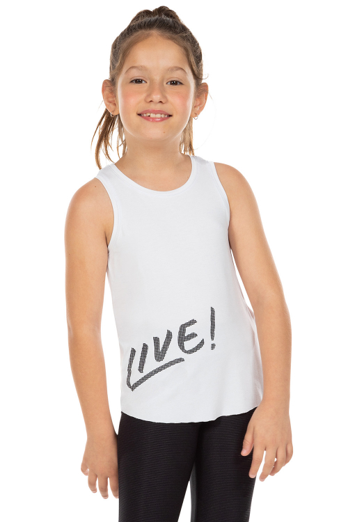 Regata LIVE! Signature Kids