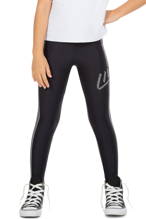 Calça Legging LIVE! Signature Kids