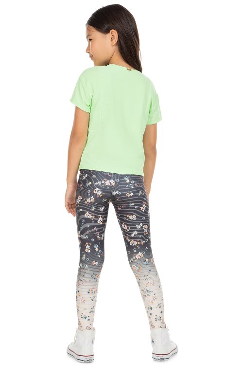 Calça Legging Liberty Lines Kids
