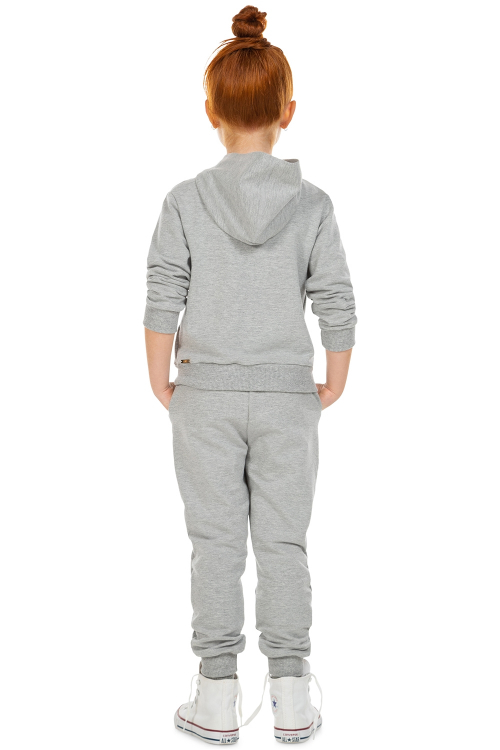 Jaqueta Comfy Kids