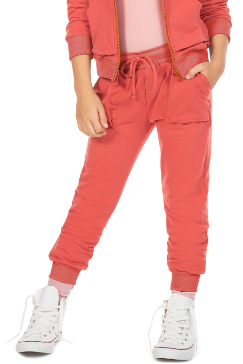 Calça Comfy Kids Calça Comfy Kids
