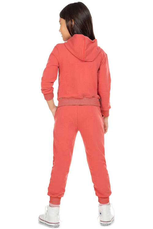 Calça Comfy Kids