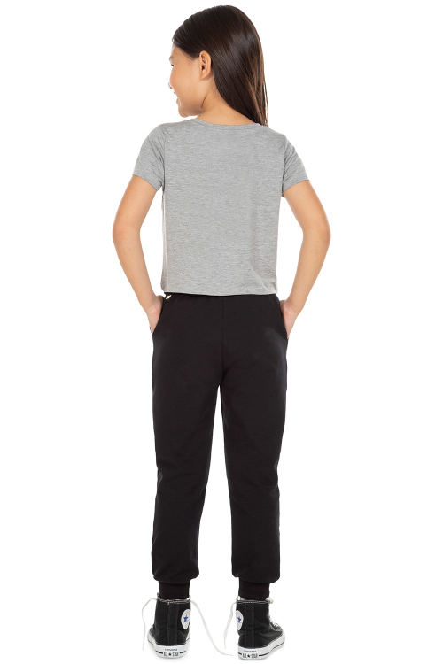 Calça Comfy Kids