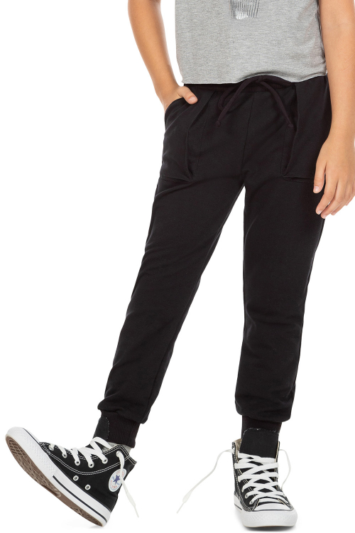 Calça Comfy Kids Calça Comfy Kids