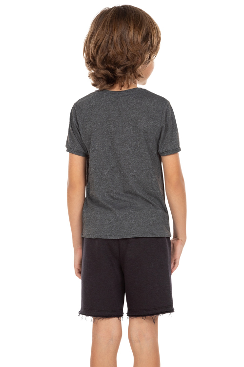 Camiseta Winner Kids