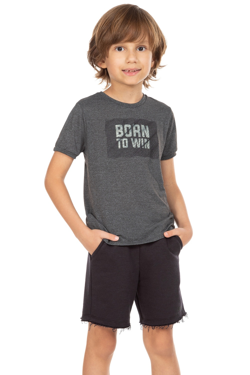 Camiseta Winner Kids