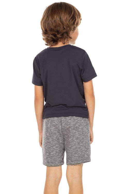 Camiseta Reflection Kids