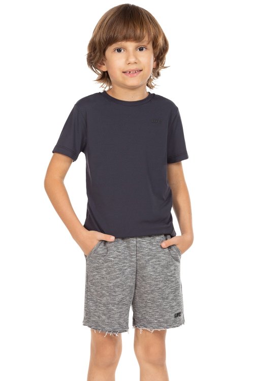 Camiseta Reflection Kids