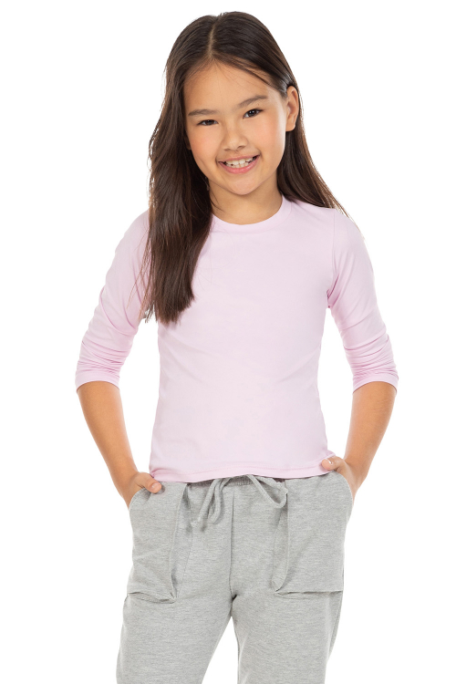 Camiseta Running Kids Camiseta Running Kids