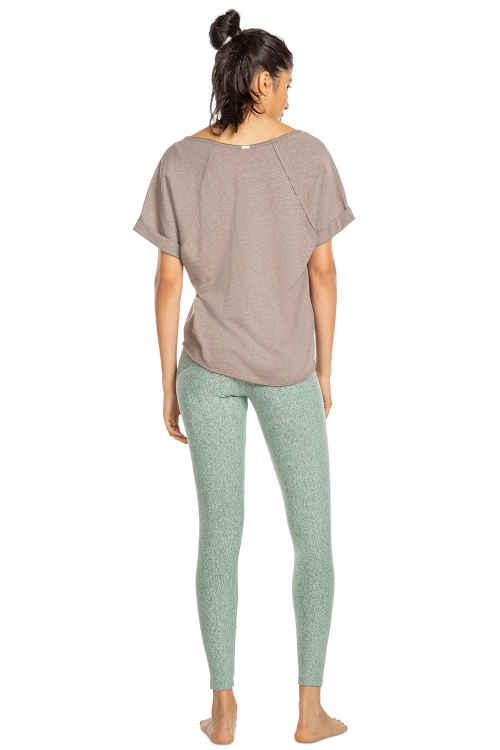 Blusa Relax Natural Eco