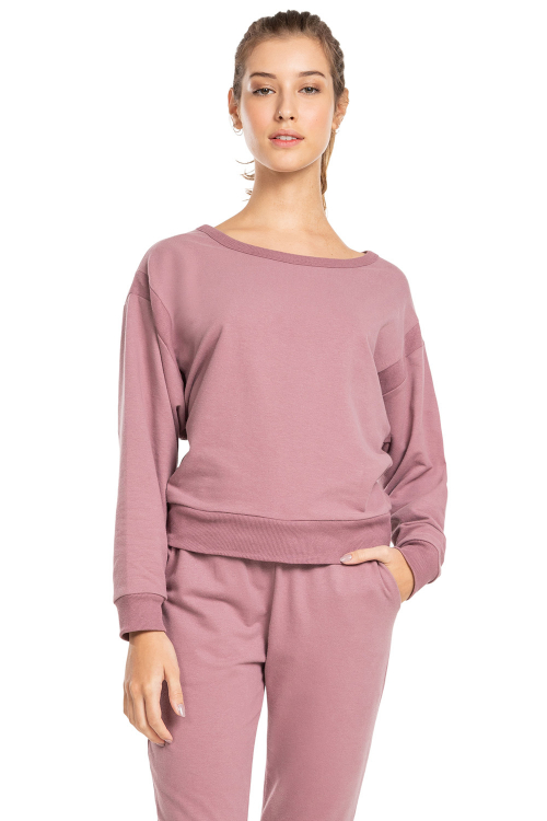 Sweatshirt Easiness