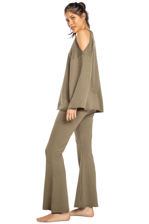 Sweatshirt Oversize Easiness