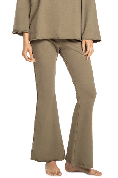 Calça Flare Easiness