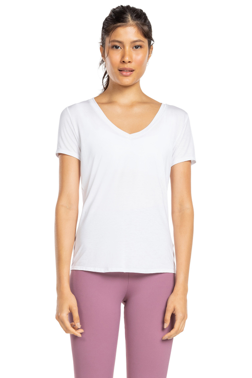 Blusa Wellness Modal
