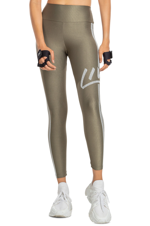 Calça Legging LIVE! Signature