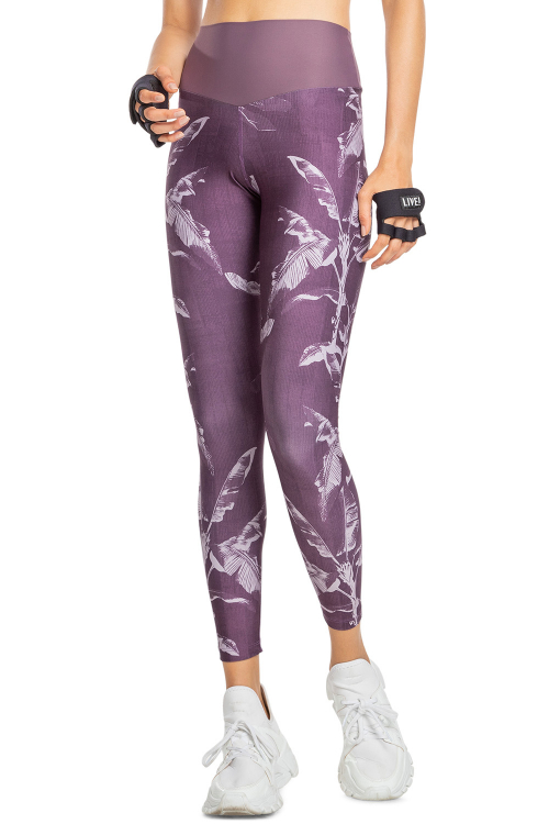 Calça Legging Native