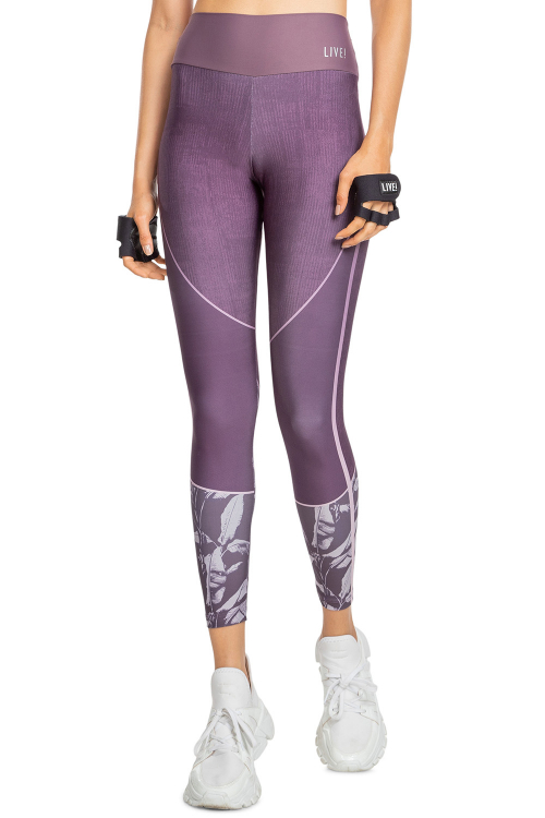 Calça Legging Neo Native