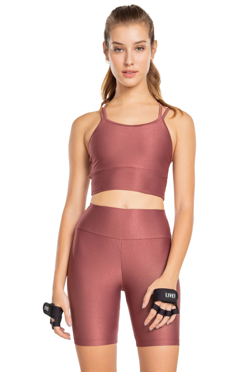 Top Strappy Essential