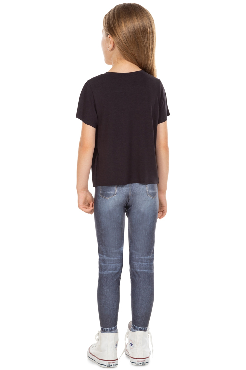 Blusa Wavy Kids