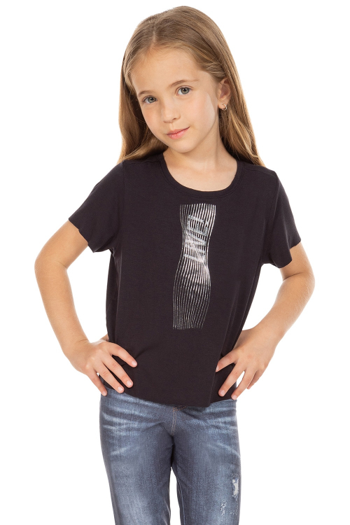 Blusa Wavy Kids Blusa Wavy Kids