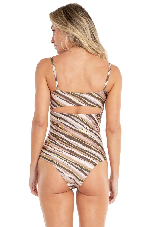 Maio Band Cut Laguna