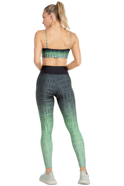 Top Body Gradiente