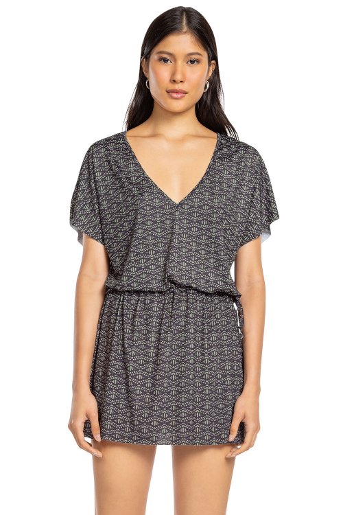 Vestido Multifuncional Hawaii