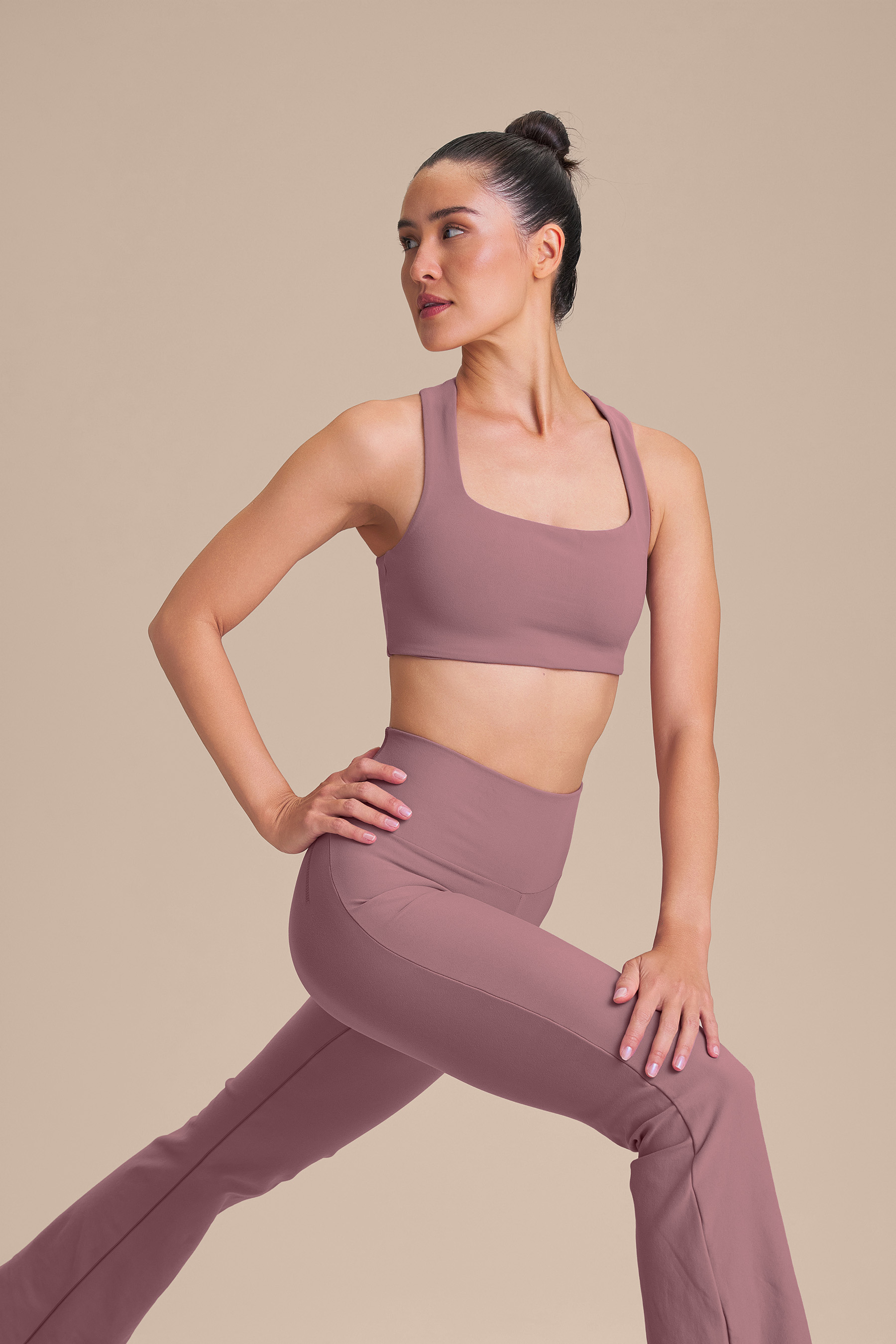 Live! — Calça Bailarina Square Melt