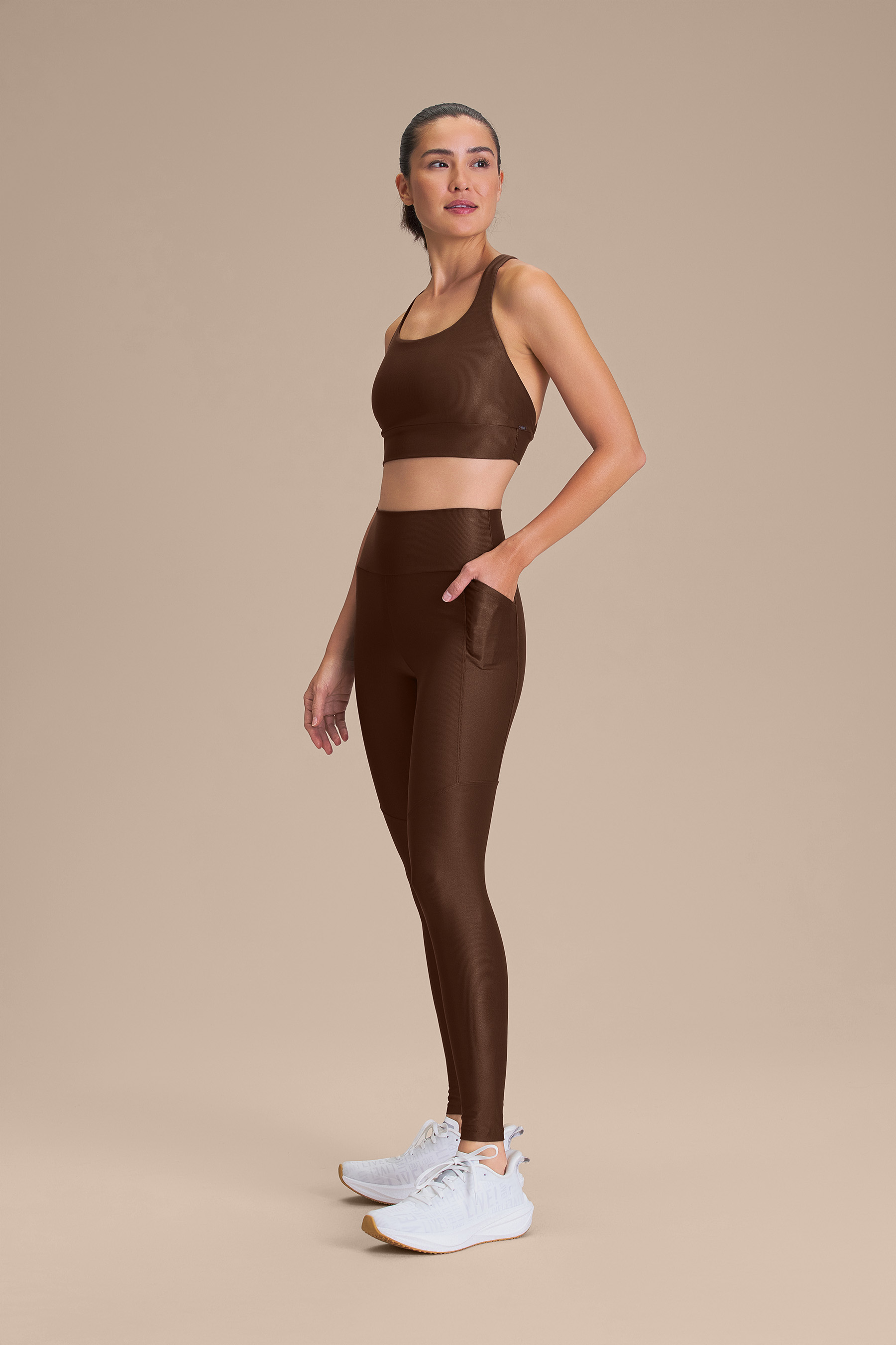 Live! — Legging Allure® Adaptiv
