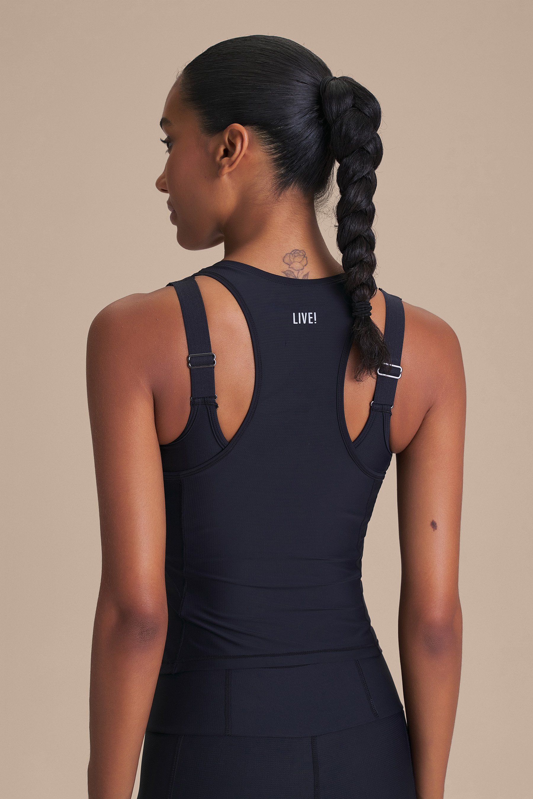 noir black