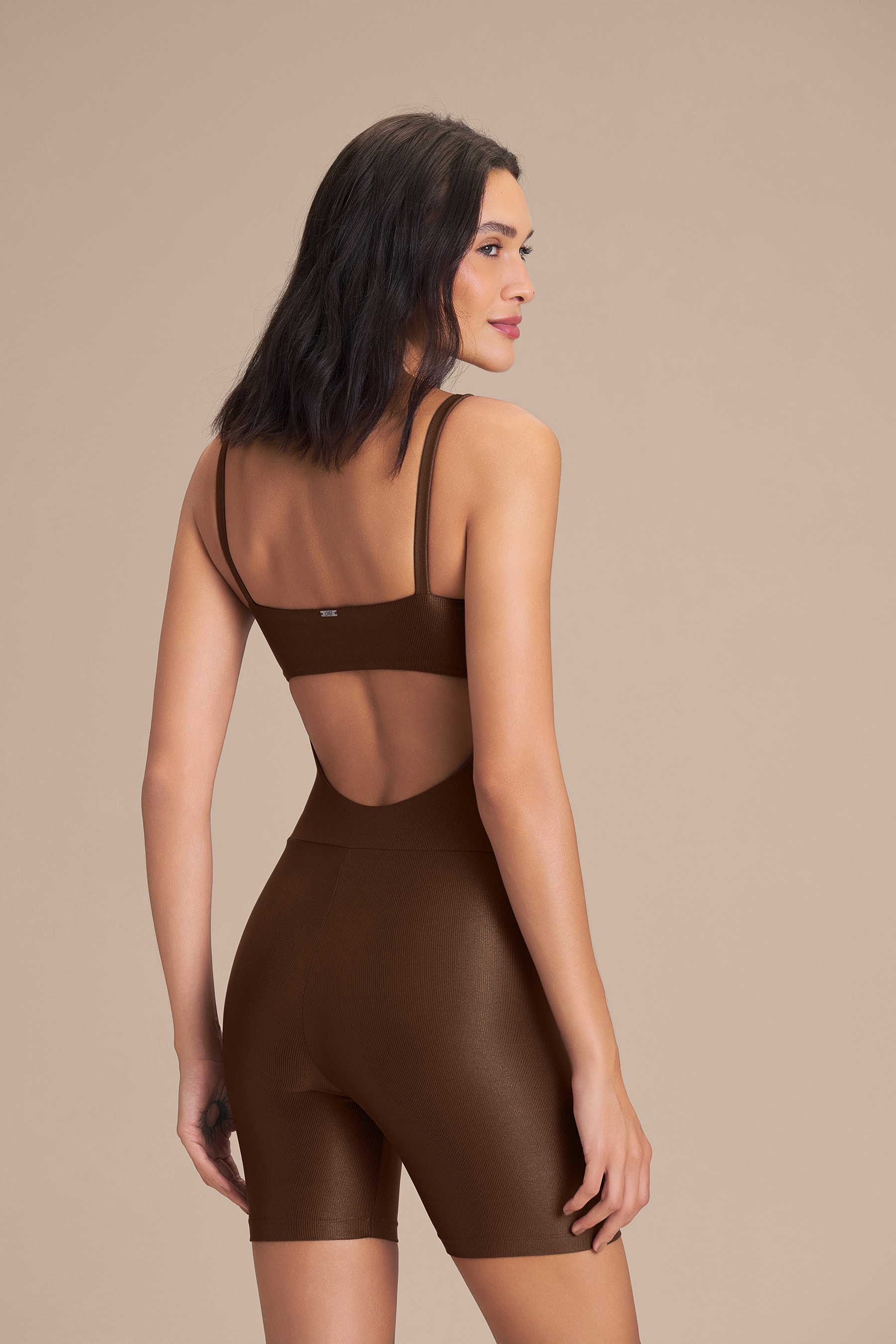 sepia brown