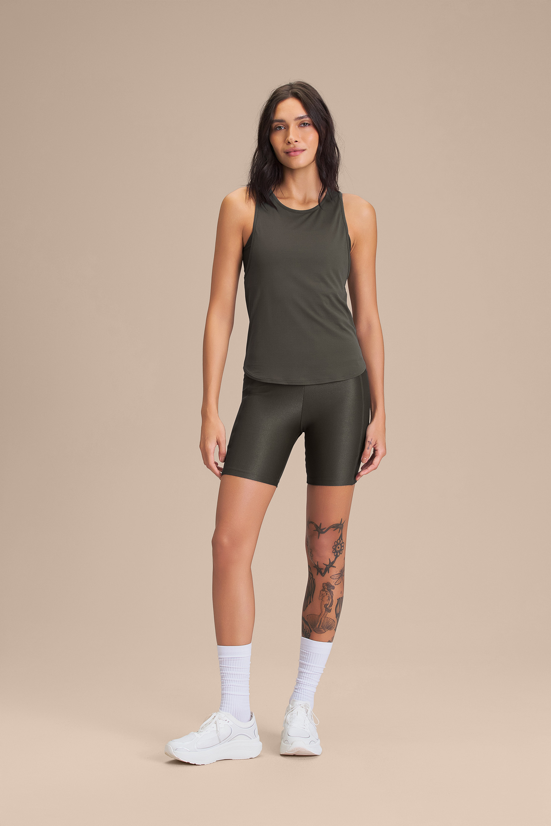 Regata Breath Back Comfort — LIVE!