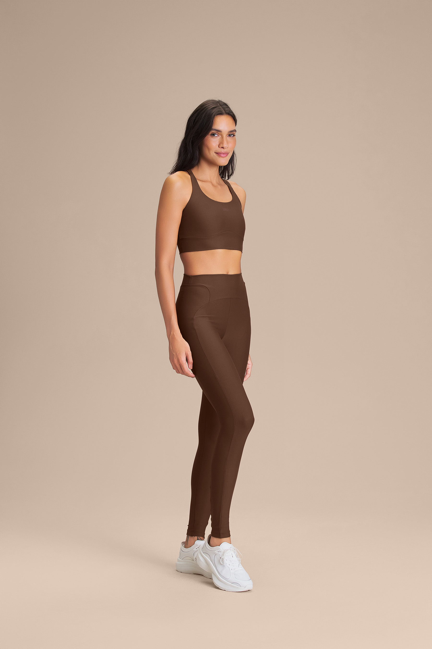 Live! — Calça Fusô Link Tex Green
