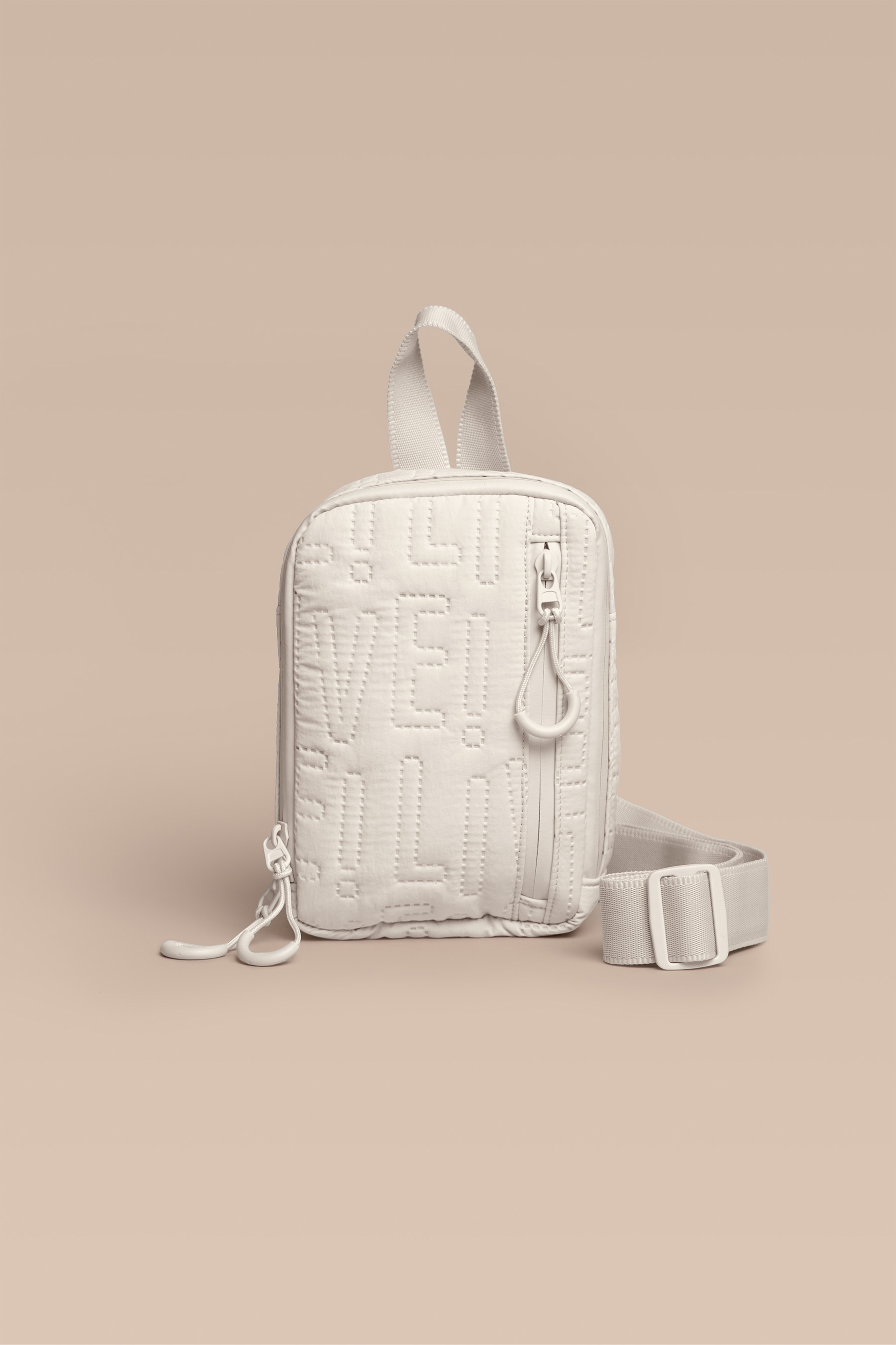Live! — Mini Bag Signature LIVE!