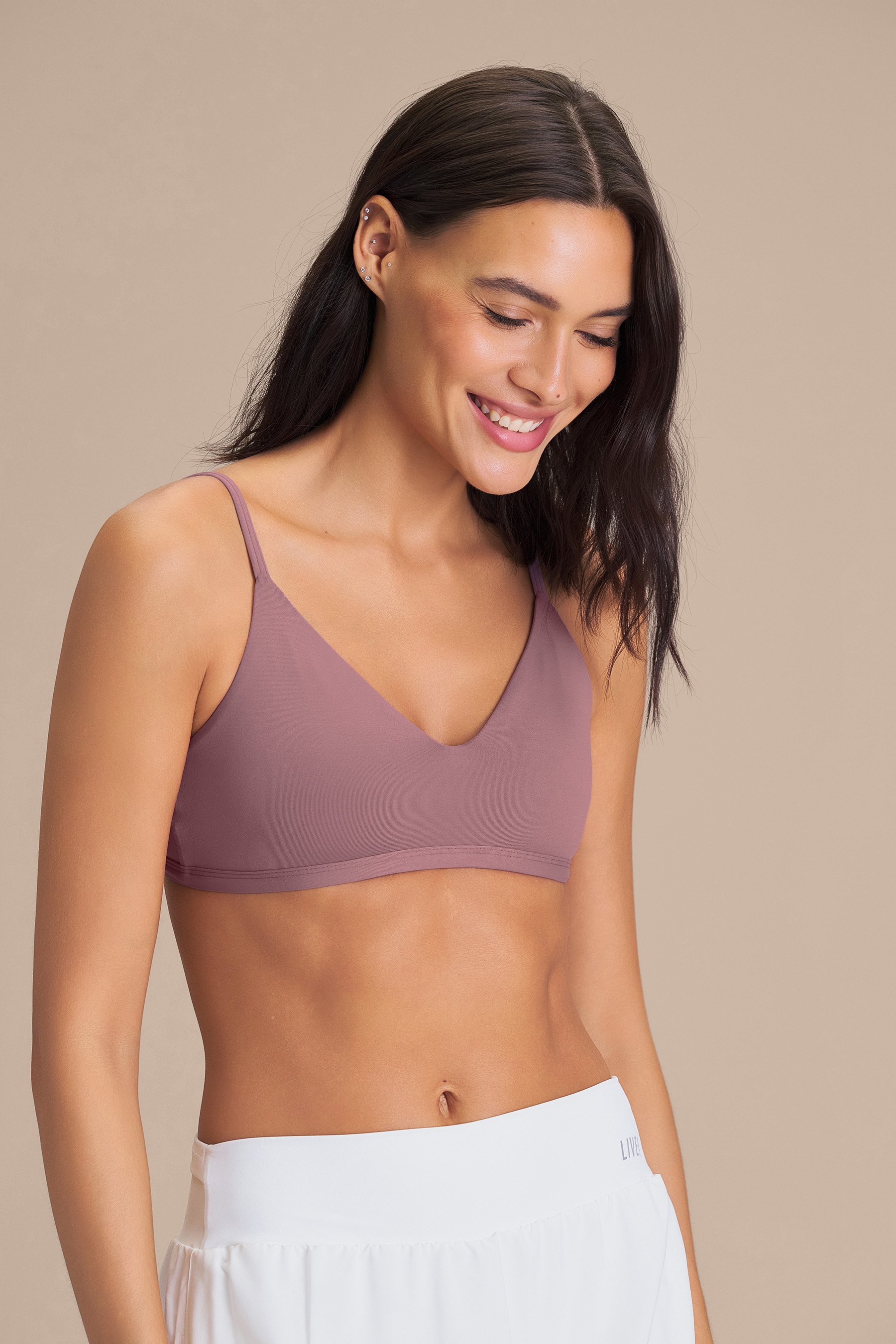 Live! — Top Slim BT Sense®
