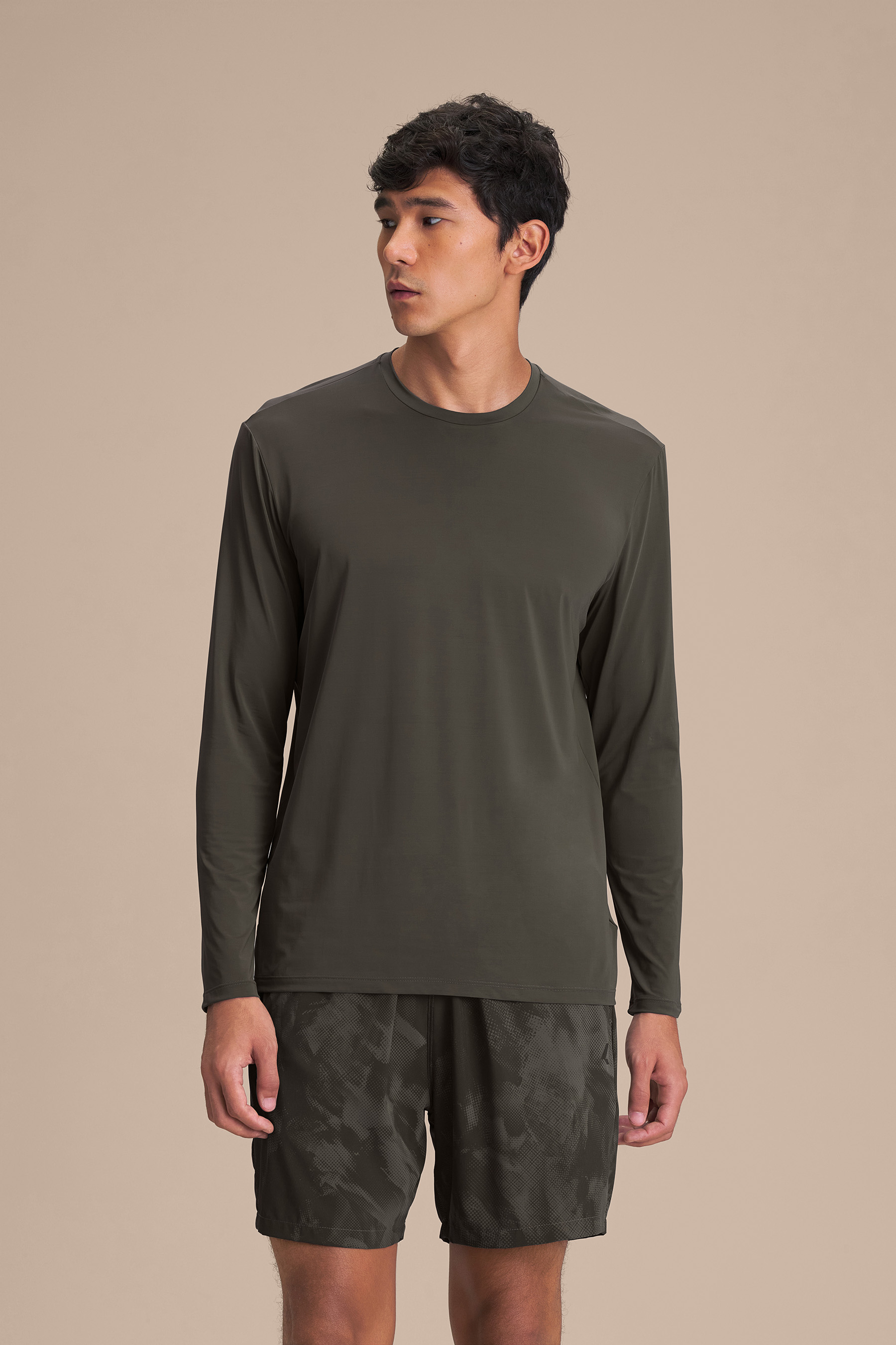 obsidian grey