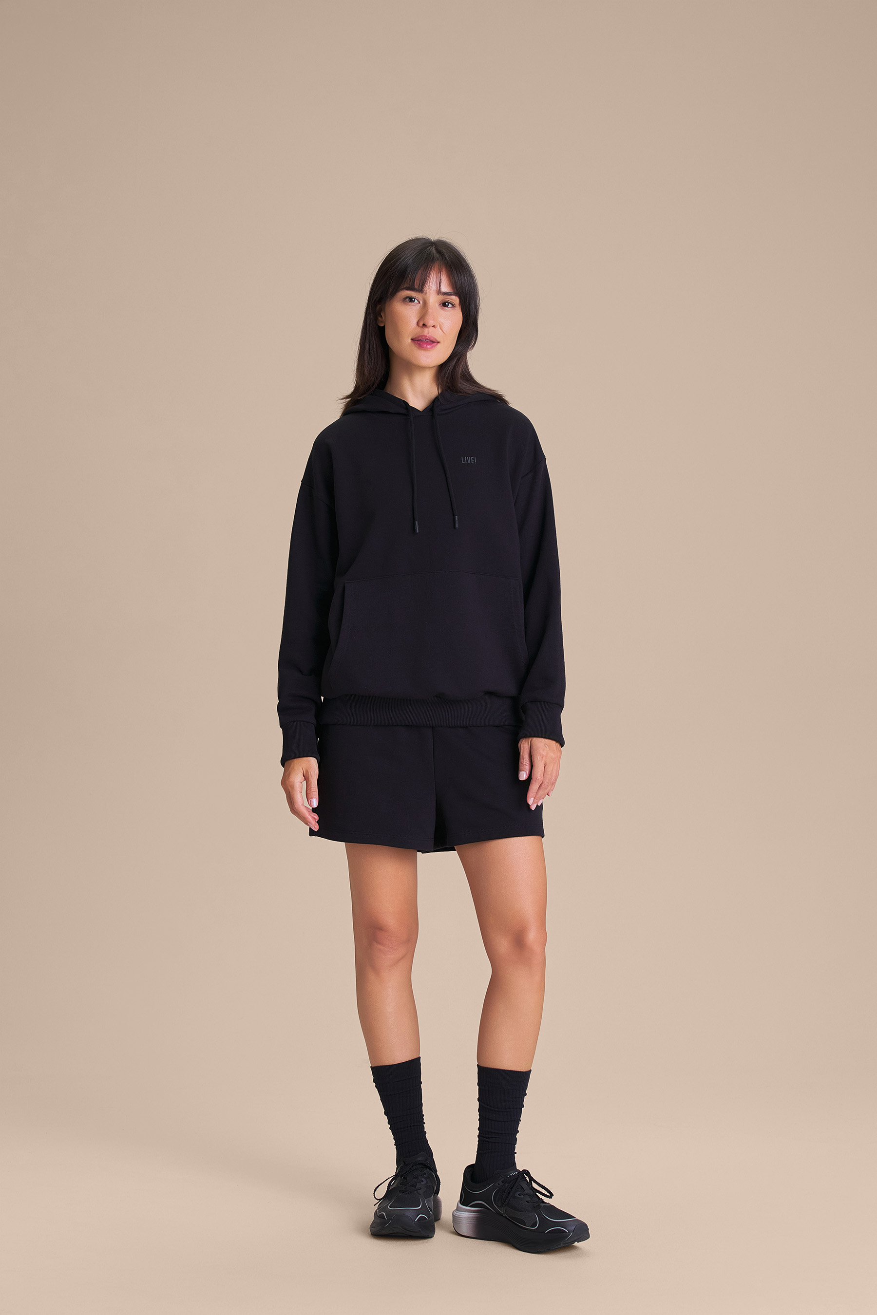noir black