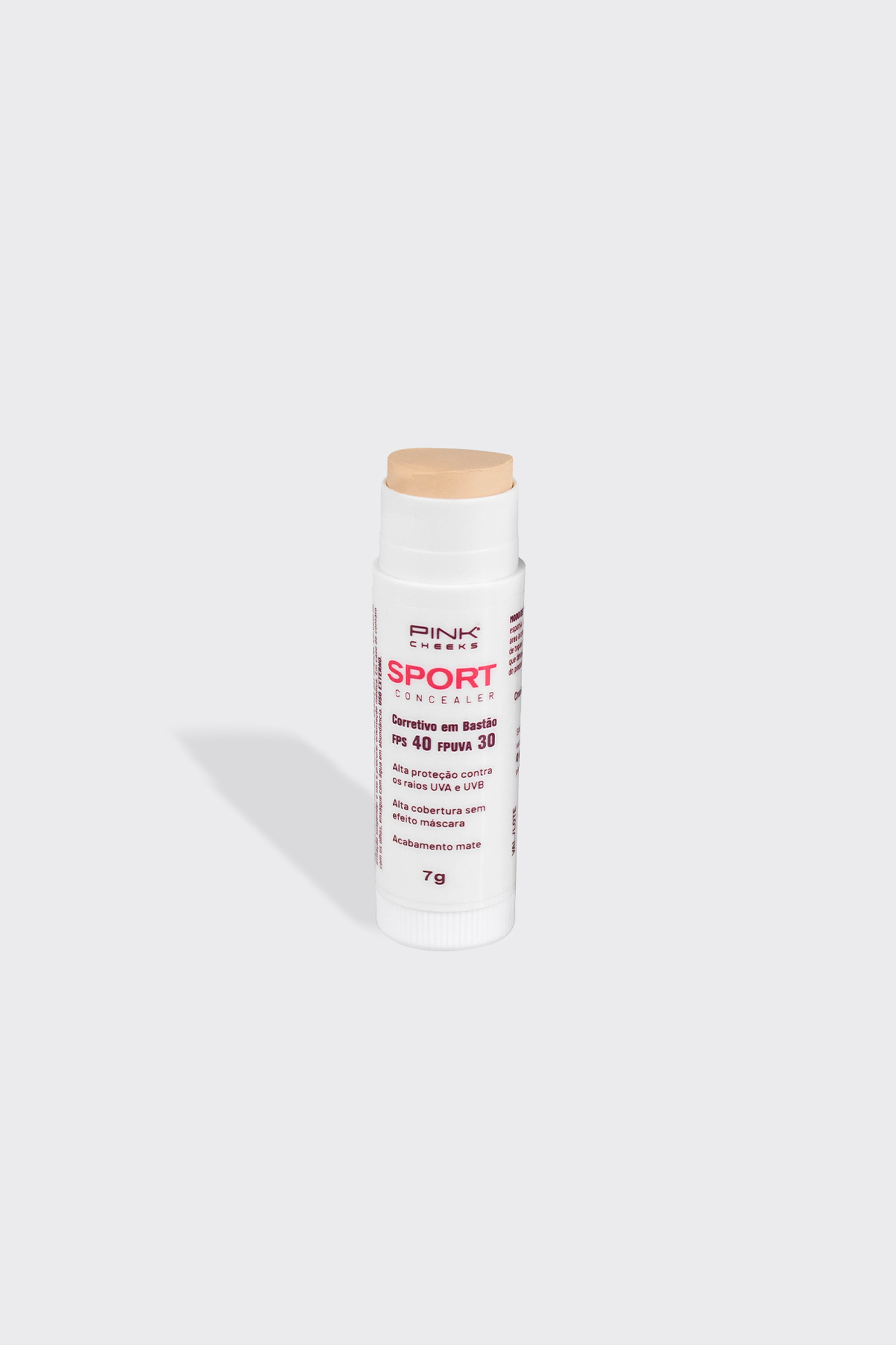 sport make up