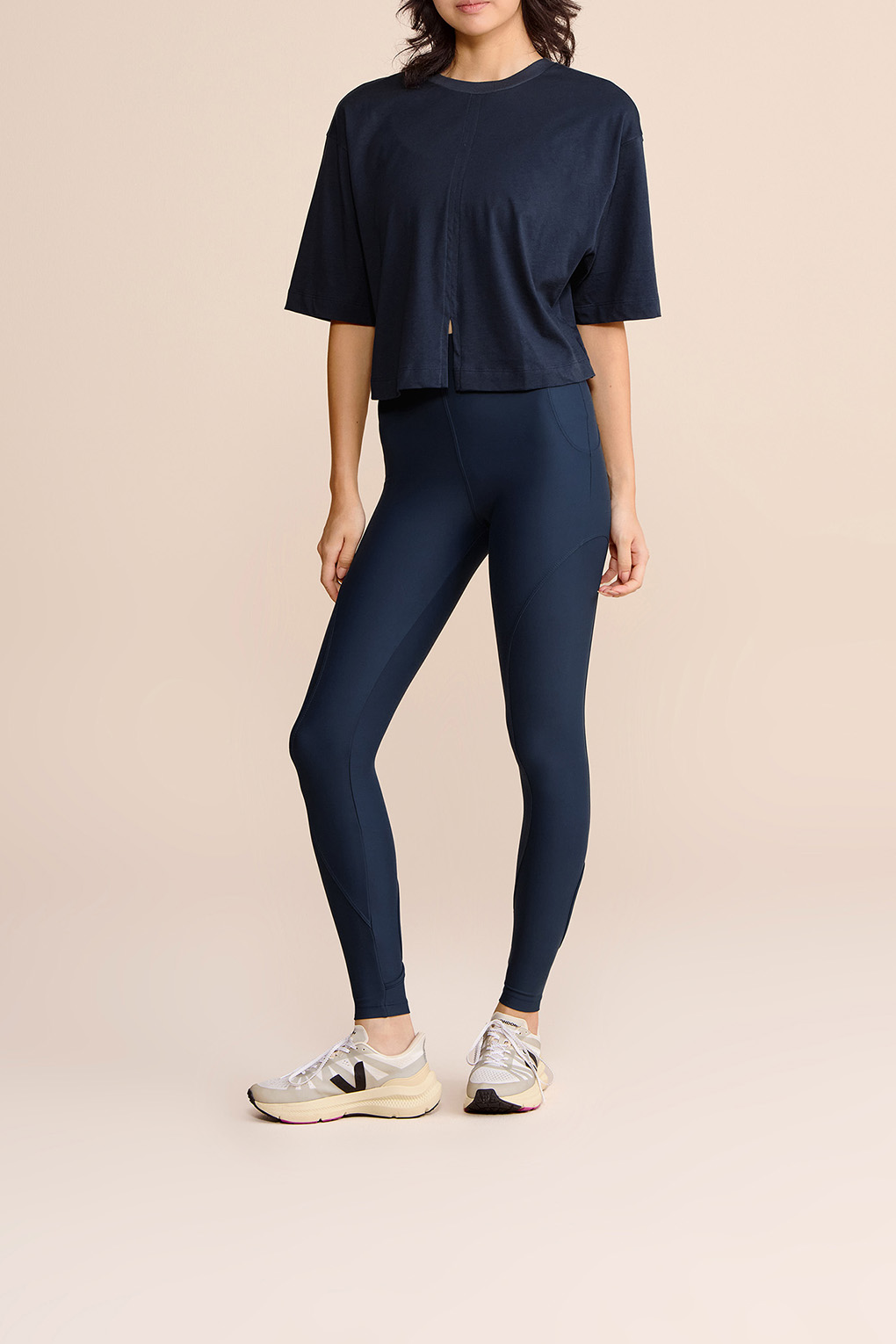 Live! — Calça Fusô Transpasse Neopren®