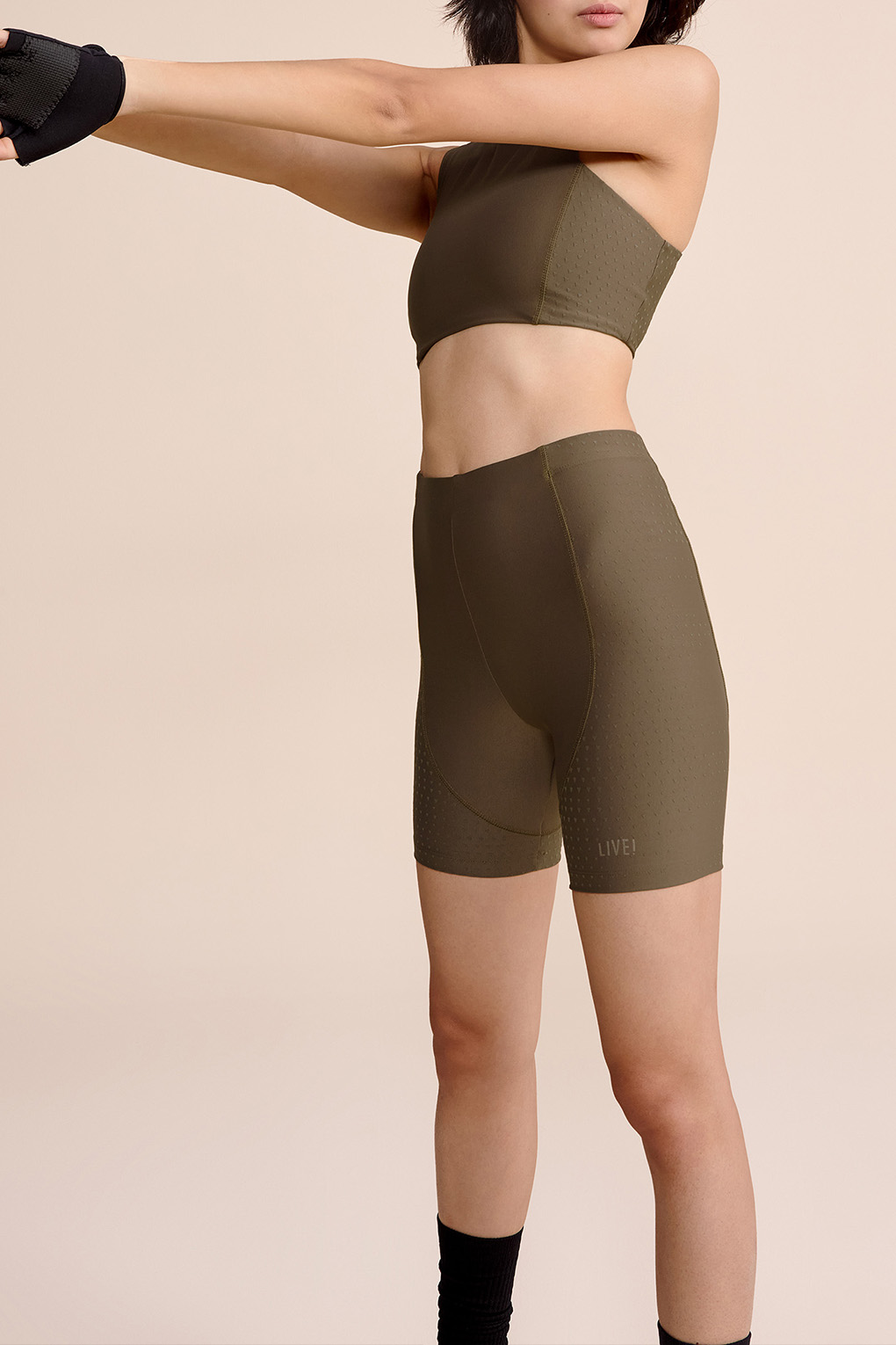 Live! — Bermuda Allure® Mat Adaptiv