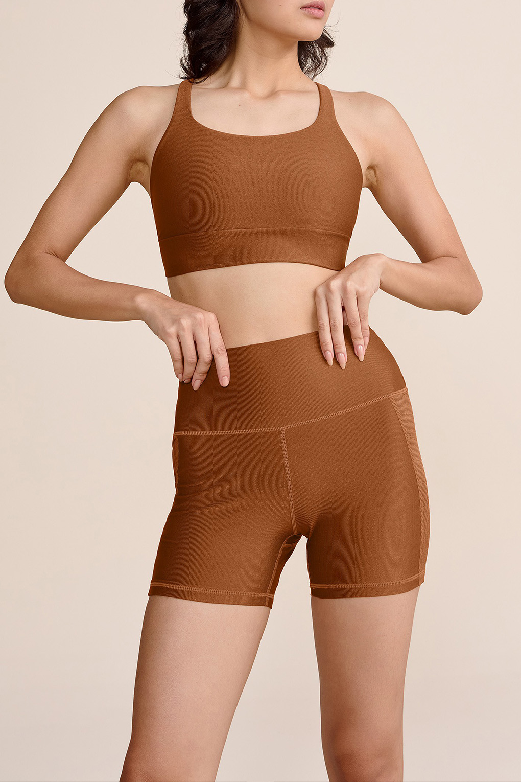Live! — Shorts Fit Allure® Adaptiv