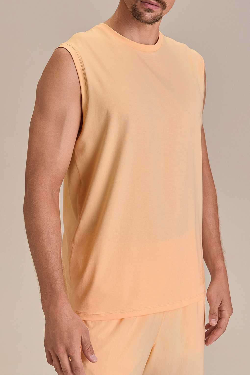 Regata Comfy Pima Slim Men — LIVE!