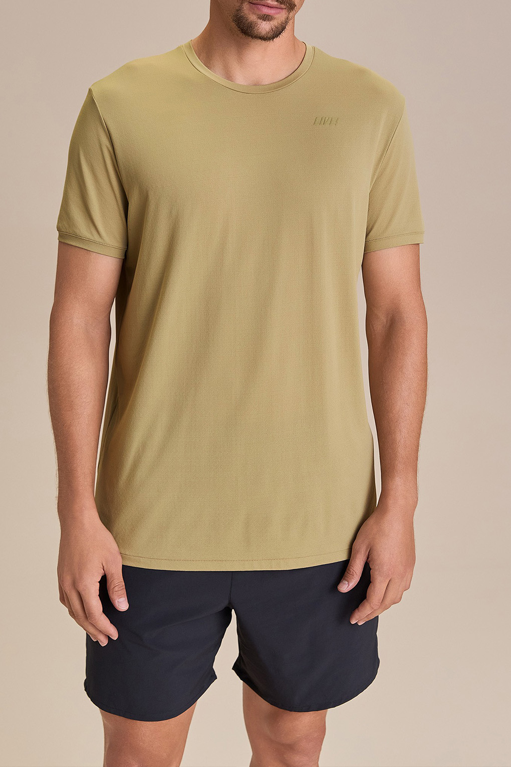Camiseta Comfy Comfort Men