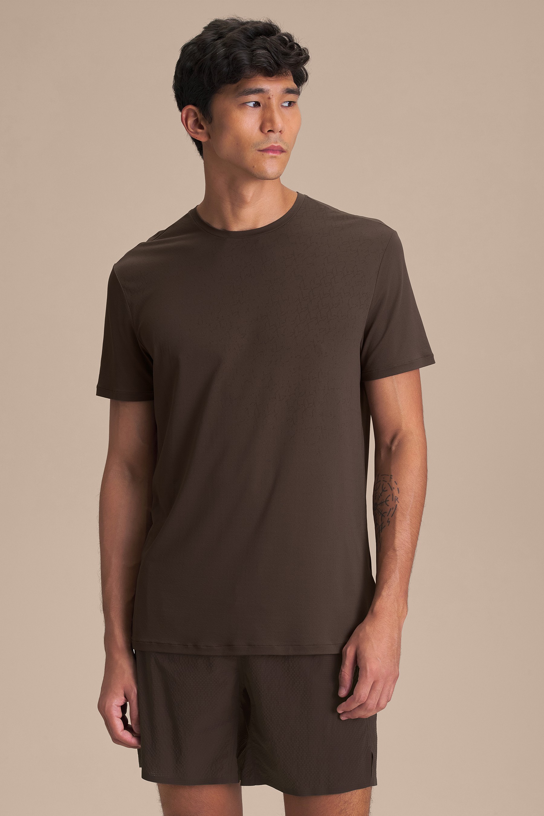 cocoa brown