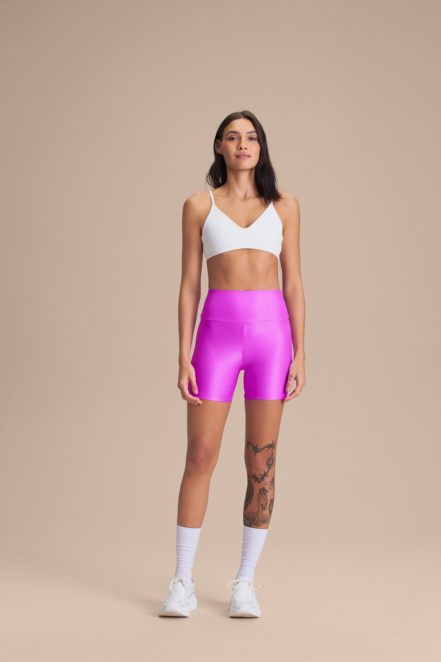 Live! — Shorts Allure® Adaptiv