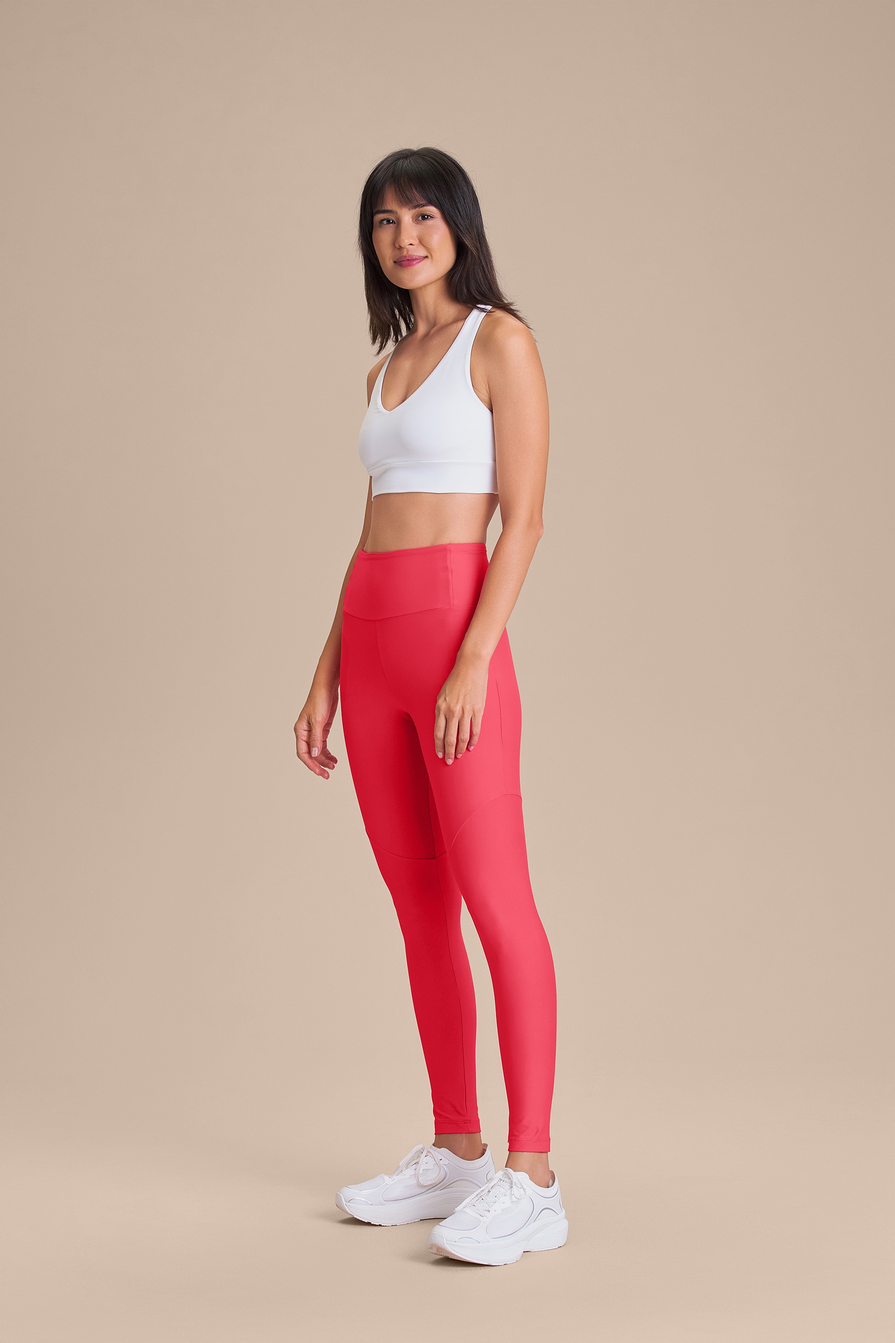Live! — Legging Run Speed